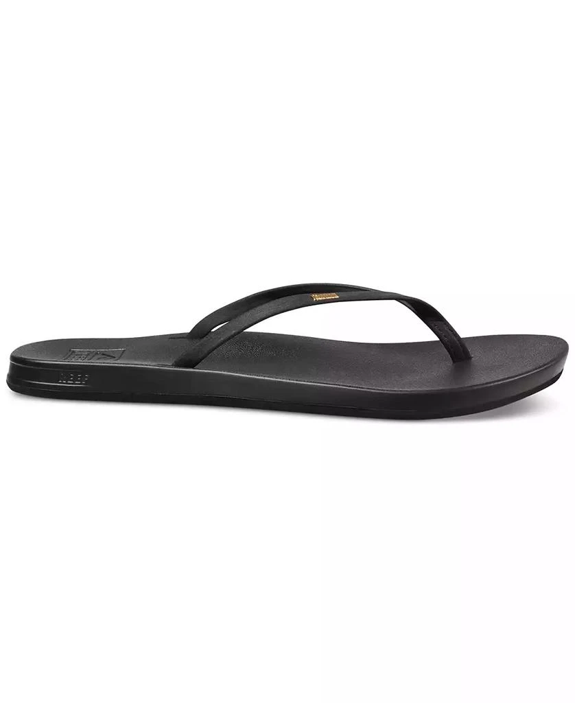 商品Reef|Women's Cushion Slim Slip-On Thong Sandals,价格¥262,第2张图片详细描述