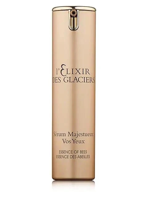 商品Valmont|L'Elixir Des Glaciers Essence Of Bees - Sérum Majestueux Vos Yeux,价格¥3033,第1张图片