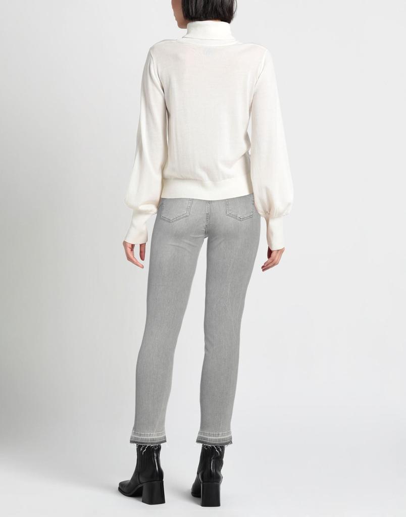 商品LIU •JO|Denim pants,价格¥879,第5张图片详细描述