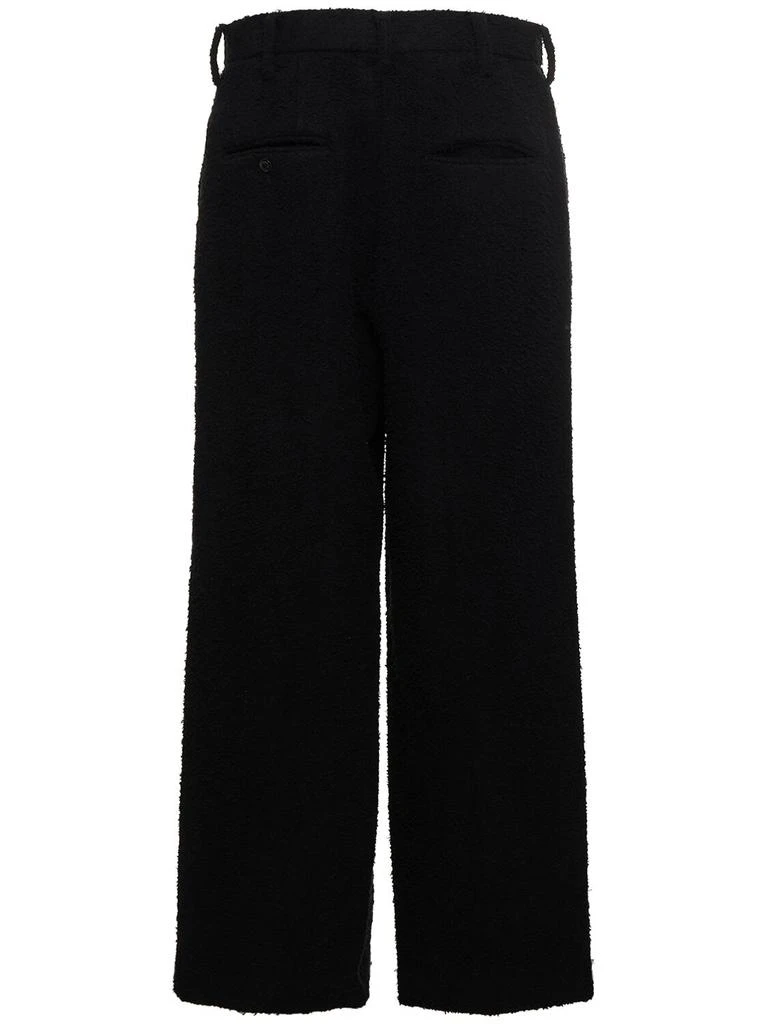商品DOUBLET|Needle Hole Wool Pants,价格¥3603,第4张图片详细描述