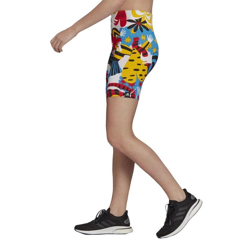 商品Adidas|adidas SPW EGLEGFX Shorts - Women's,价格¥134,第3张图片详细描述