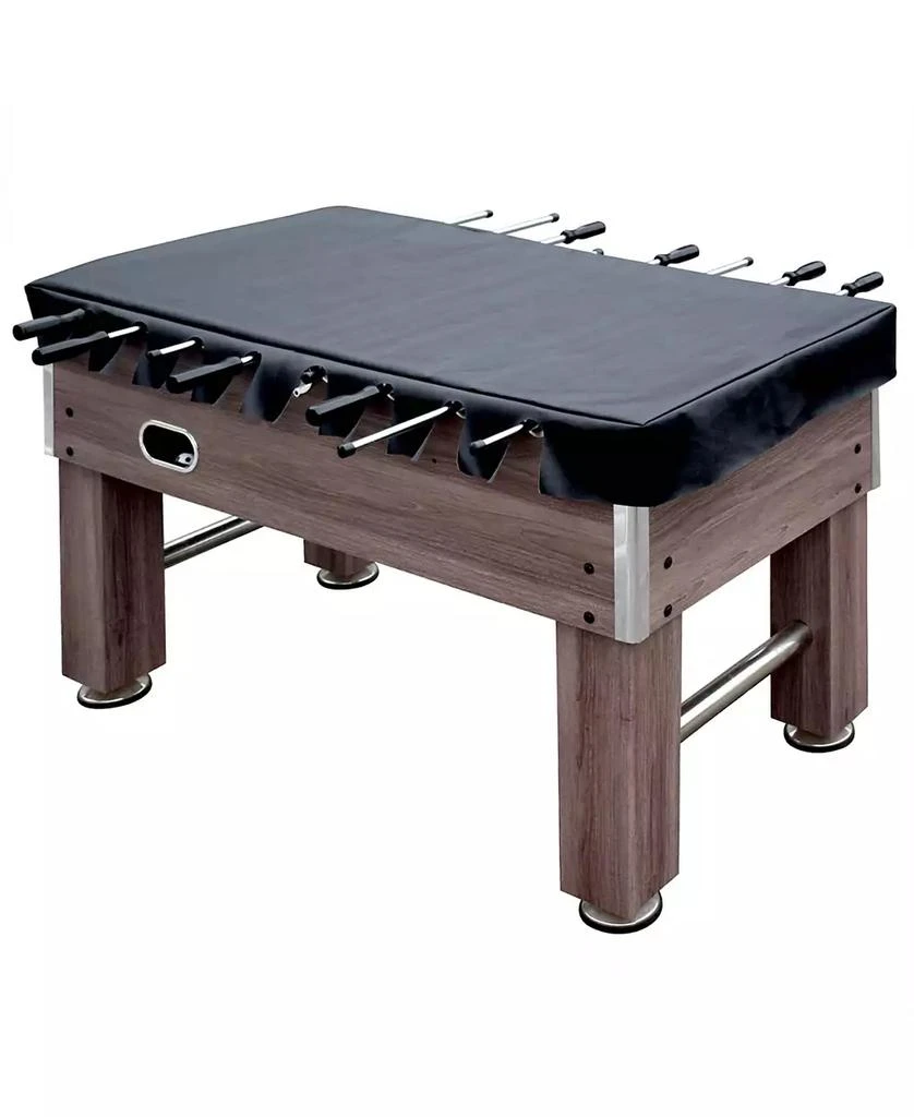 商品Blue Wave|54" Foosball Table Cover,价格¥641,第1张图片