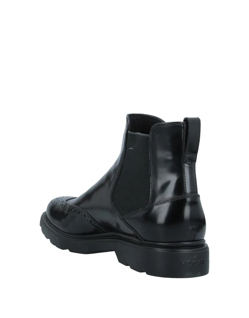 商品hogan|Ankle boot,价格¥3467,第3张图片详细描述