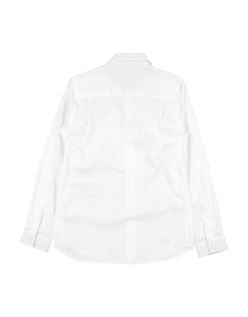 商品DONDUP|Solid color shirt,价格¥776,第4张图片详细描述