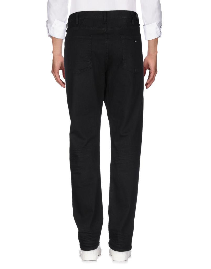 商品Armani Exchange|Denim pants,价格¥313,第5张图片详细描述