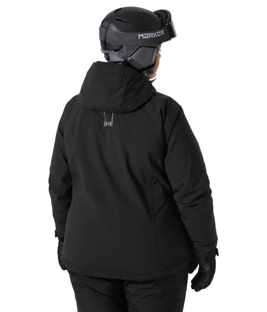 商品Helly Hansen|Plus Size Snoplay Jacket,价格¥1122,第2张图片详细描述