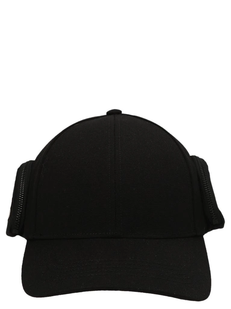 商品Y-3|Y-3 Logo Printed Pocket Cap,价格¥436,第1张图片