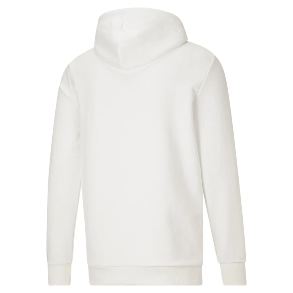 商品Puma|PUMA Men's Classics Logo Hoodie FL,价格¥199,第2张图片详细描述