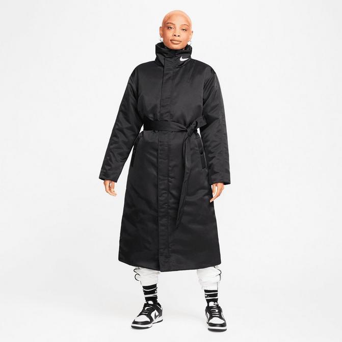 商品NIKE|Women's Nike Sportswear Synthetic-Fill Parka Jacket,价格¥1854,第1张图片