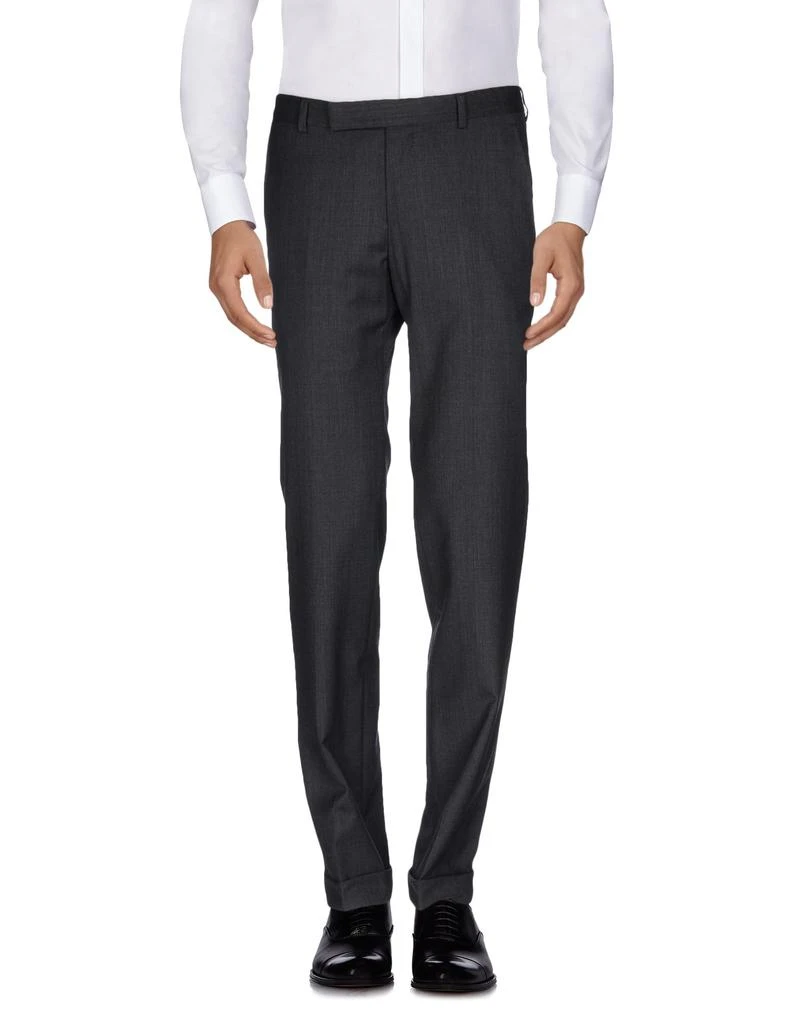 商品Zegna|Casual pants,价格¥1092,第1张图片
