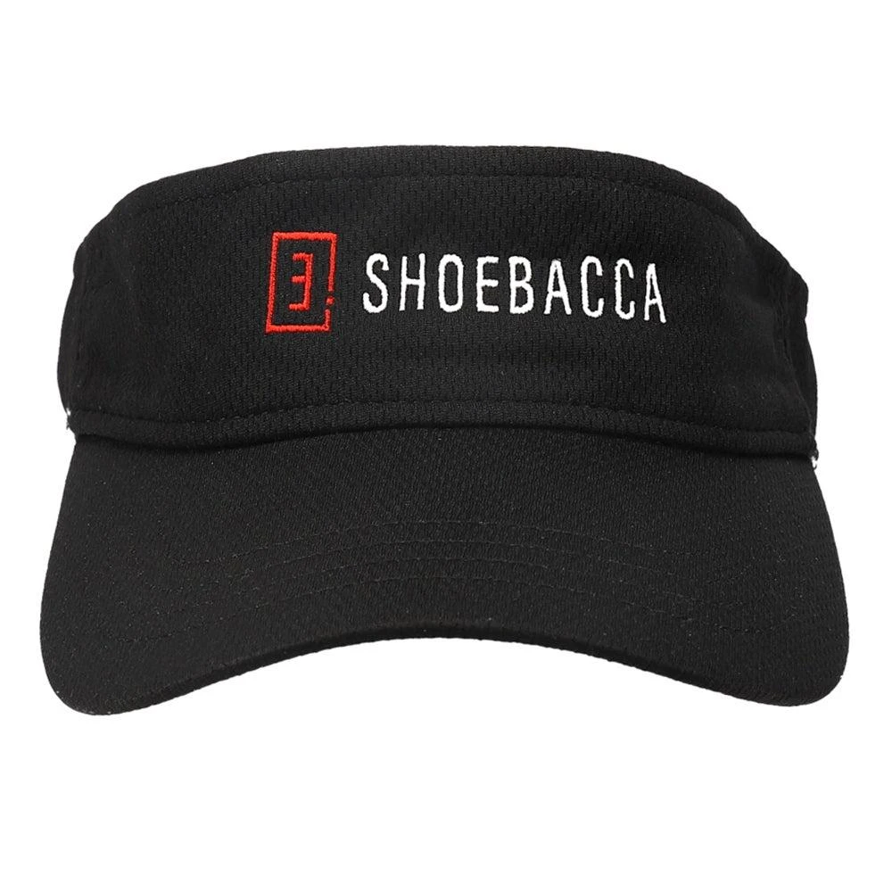 商品SHOEBACCA|Performance Mesh Visor,价格¥152,第2张图片详细描述