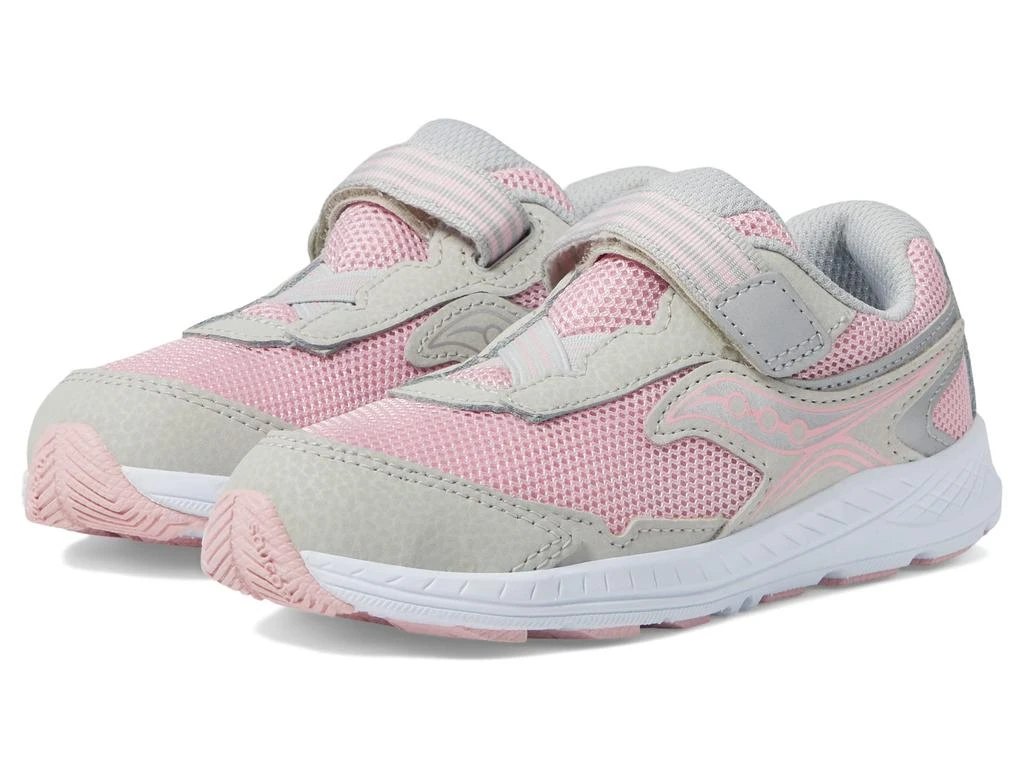 商品Saucony|Ride 10 Jr (Toddler/Little Kid),价格¥218,第1张图片