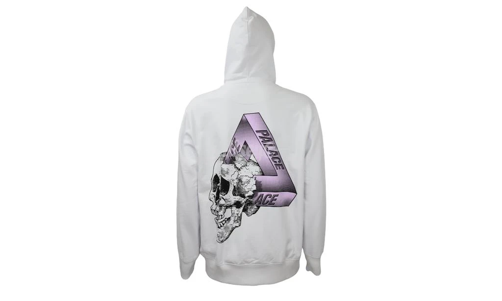 商品palace|Palace "Skull Cruiser" Hoodie,价格¥1503,第1张图片