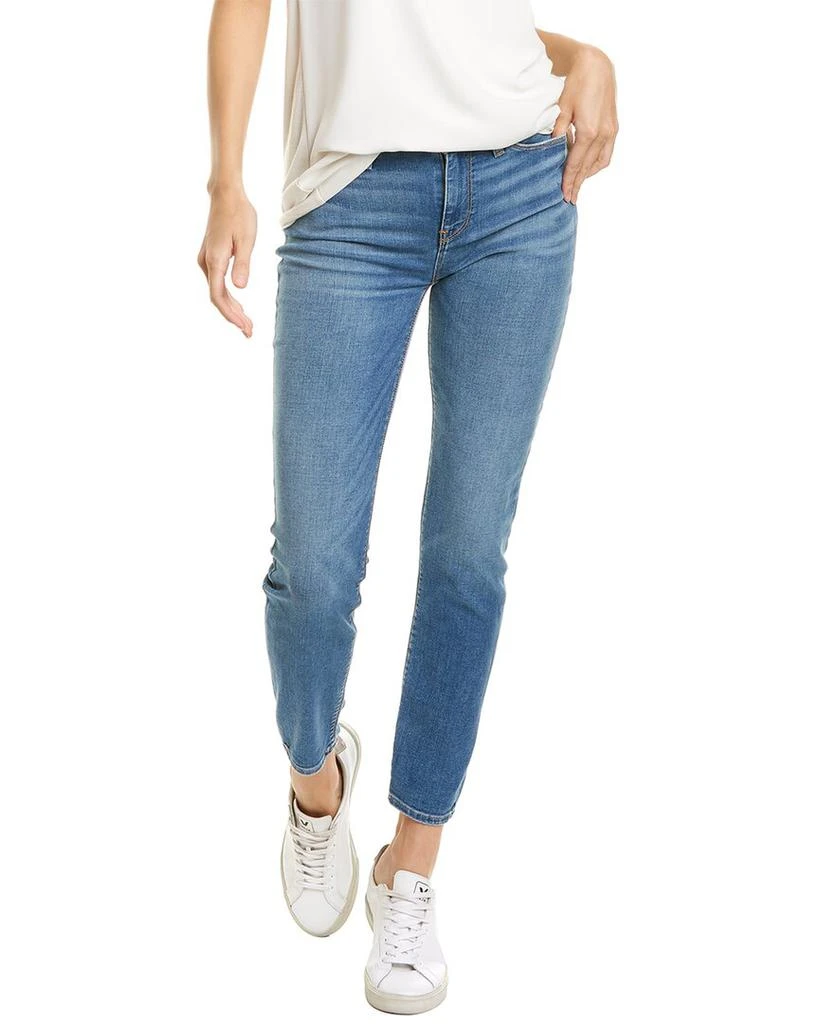 商品[国内直发] Hudson|HUDSON Jeans Nico Lucca Super Skinny Ankle Cut Jean,价格¥172,第1张图片