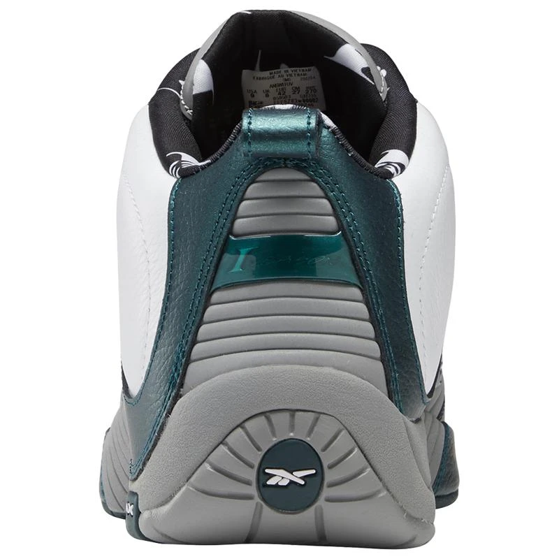 商品Reebok|Reebok Answer IV Tunnel Wall - Men's,价格¥564,第3张图片详细描述