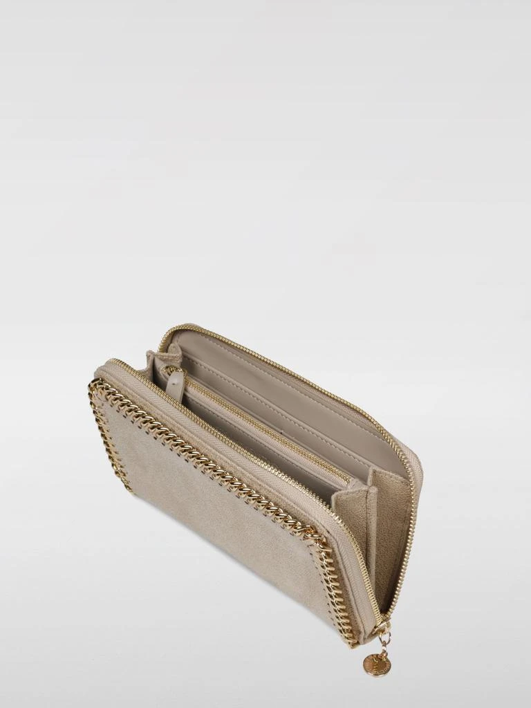 商品Stella McCartney|Wallet woman Stella McCartney,价格¥3330,第2张图片详细描述