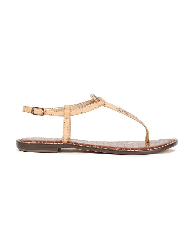 商品Sam Edelman|Flip flops,价格¥571,第1张图片