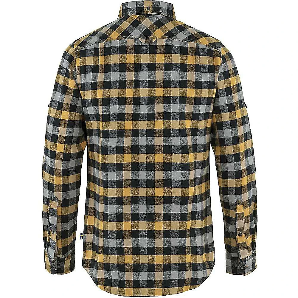 商品Fjällräven|Fjallraven Men's Skog Shirt,价格¥981,第2张图片详细描述