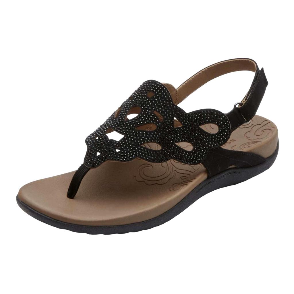 Ridge Sling White Bling CJ1919 da donna image 2