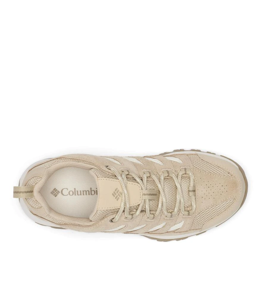 商品Columbia|Crestwood 防水徒步鞋,价格¥607,第2张图片详细描述