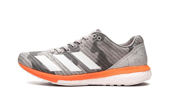 商品Adidas|Adidas Adizero Boston 8 W,价格¥1159,第1张图片