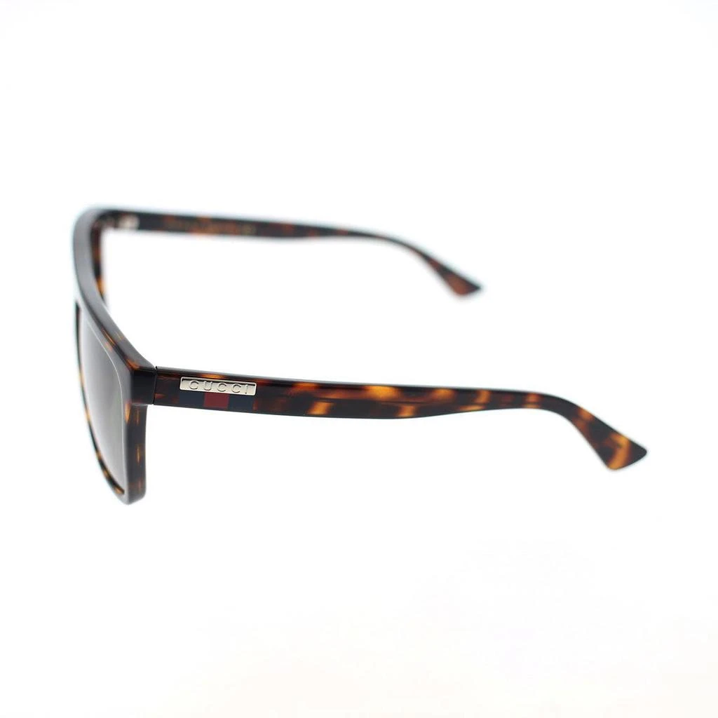 商品Gucci|GUCCI EYEWEAR Sunglasses,价格¥1654,第3张图片详细描述
