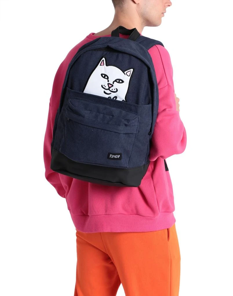 商品RIPNDIP|Backpack & fanny pack,价格¥804,第4张图片详细描述