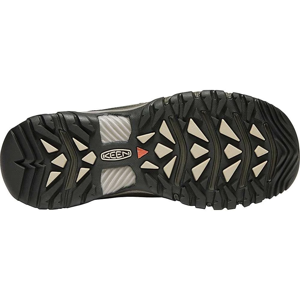 商品Keen|KEEN Men's Targhee III Rugged Low Height Waterproof Hiking Shoes,价格¥685,第5张图片详细描述