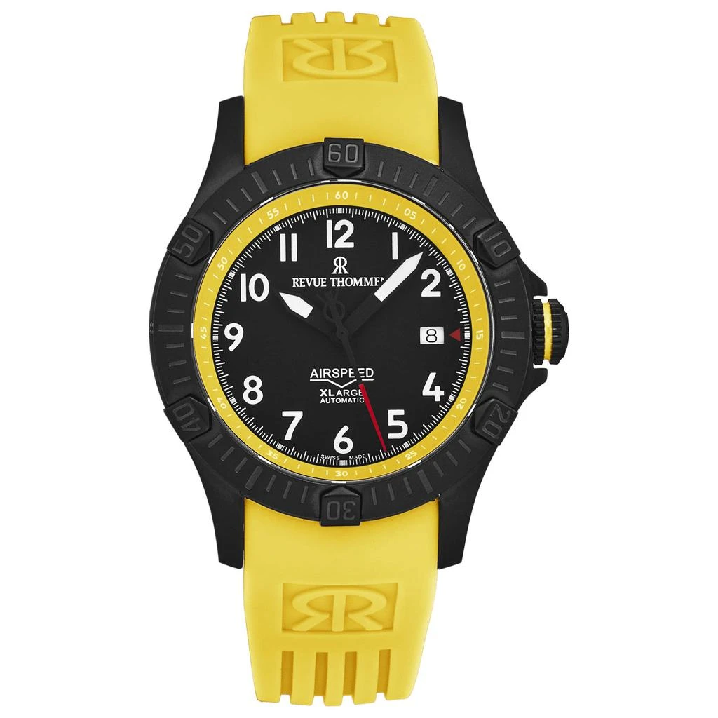 商品Revue Thommen|Revue Thommen Men's Watch 16070.4778,价格¥3727,第1张图片