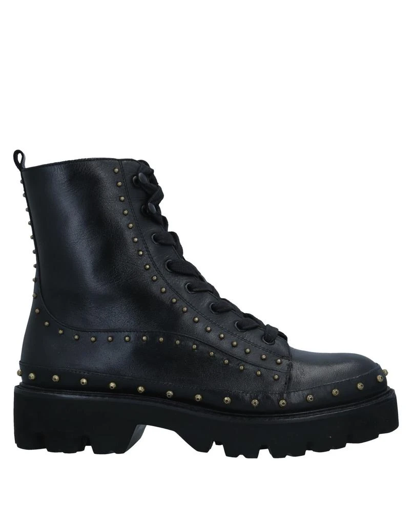 商品PINKO|Ankle boot,价格¥2290,第1张图片