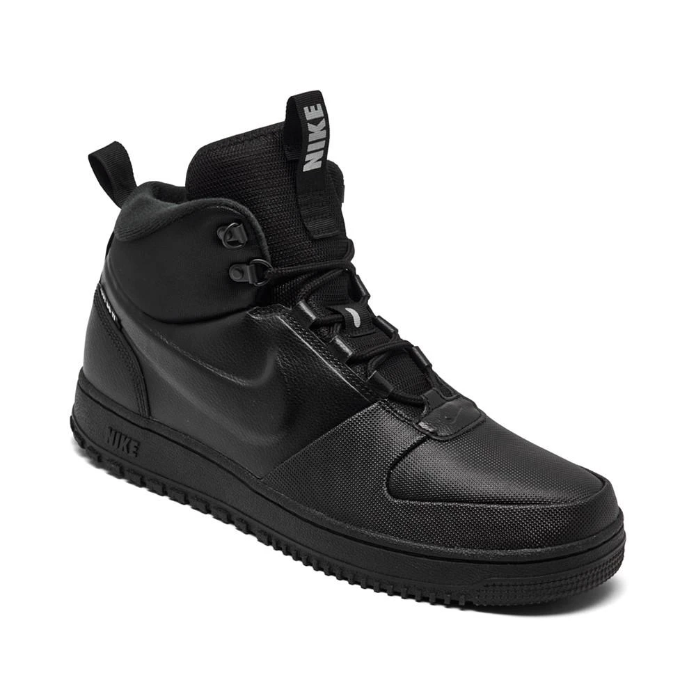 商品NIKE|Men's Path Winter Sneaker Boots from Finish Line,价格¥411,第1张图片