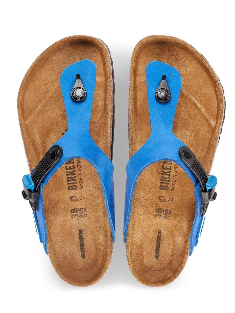 商品Birkenstock|Gizeh Tech Flip Flops,价格¥2243,第5张图片详细描述