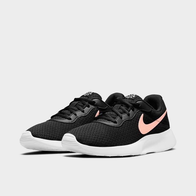 Women's Nike Tanjun Casual Shoes商品第2张图片规格展示