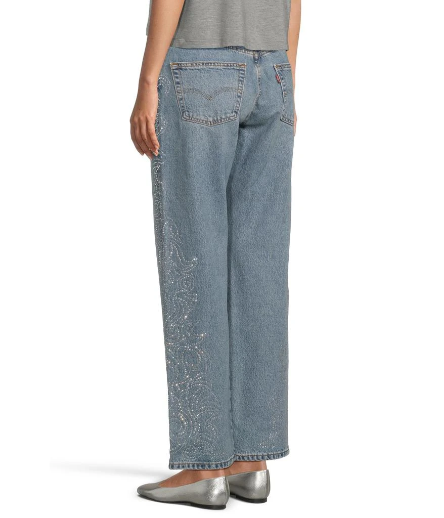 商品Levi's|501 '90s,价格¥616,第3张图片详细描述