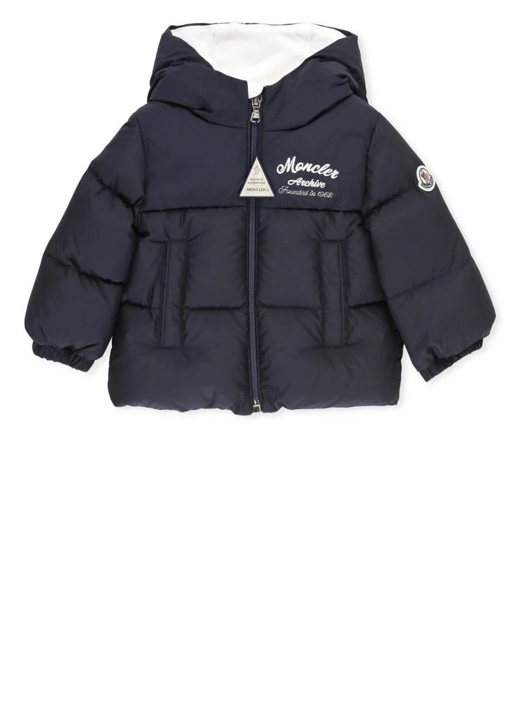 商品Moncler|Joe Down Jacket,价格¥3698,第1张图片