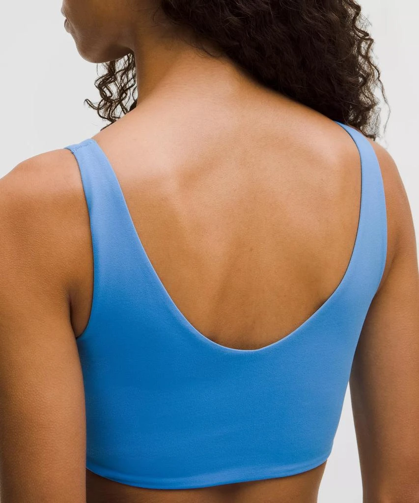 Bend This Scoop and Square Bra *Light Support, A-C Cups 商品