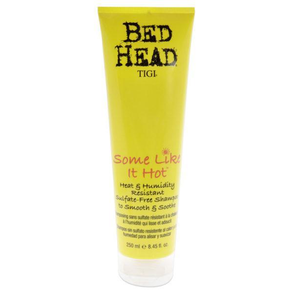 商品TIGI|Bed Head Some Like It Hot Shampoo,价格¥122,第1张图片