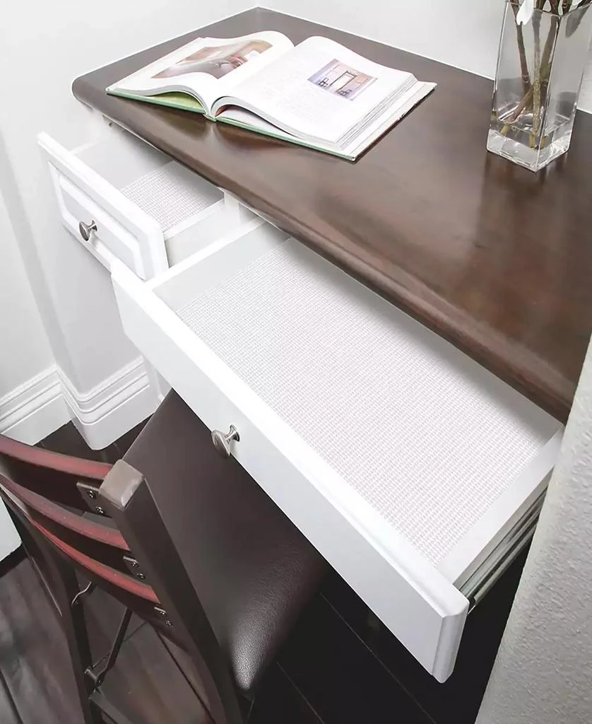 商品Smart Design|Classic Grip Shelf Liner, 12" x 20' Roll,价格¥119,第3张图片详细描述