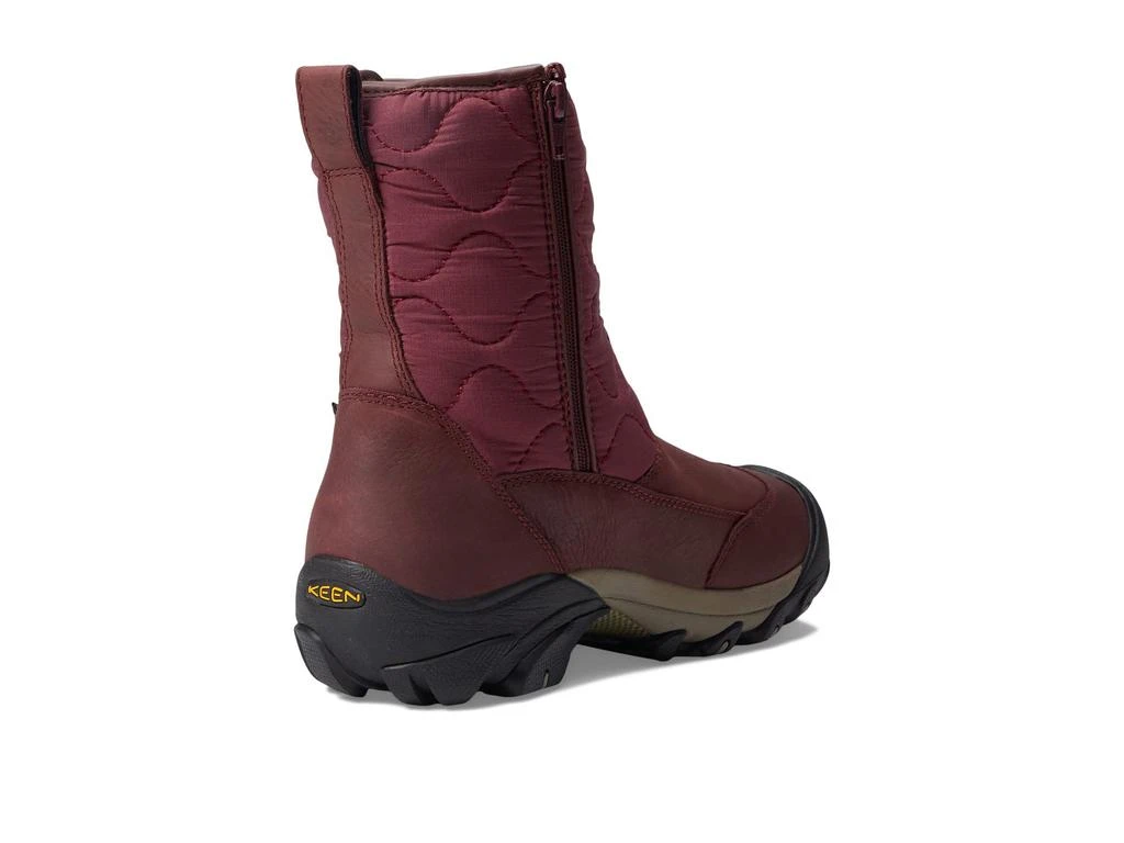 商品Keen|Betty Boot Pull-On Waterproof,价格¥939,第5张图片详细描述