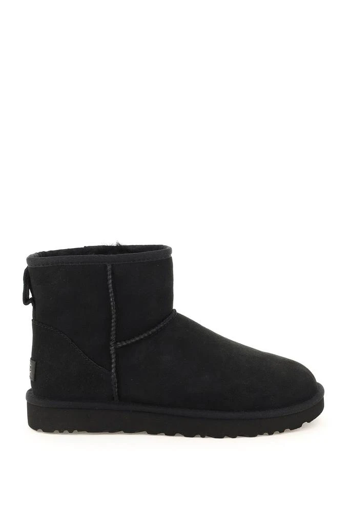 商品UGG|Ugg Classic Mini Ii Boots,价格¥1263,第1张图片