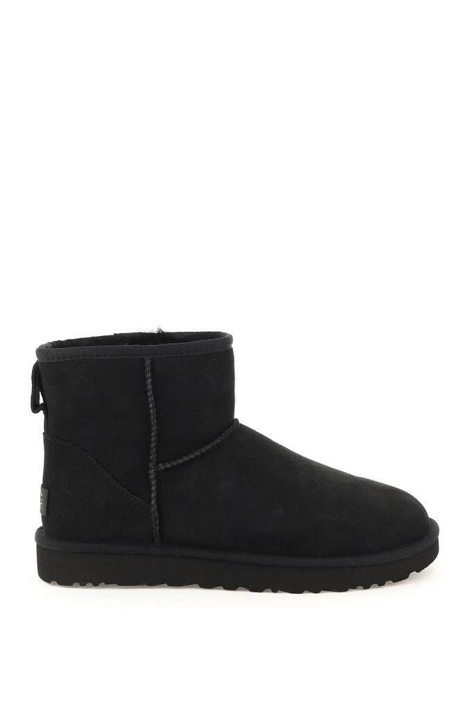 商品UGG|Ugg Classic Mini Ii Boots,价格¥1157,第1张图片