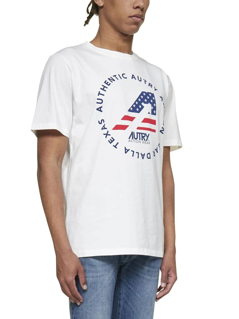 商品Autry|T-shirt,价格¥660,第4张图片详细描述