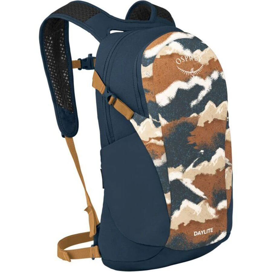 商品Osprey|Daylite 13L Backpack,价格¥267,第1张图片