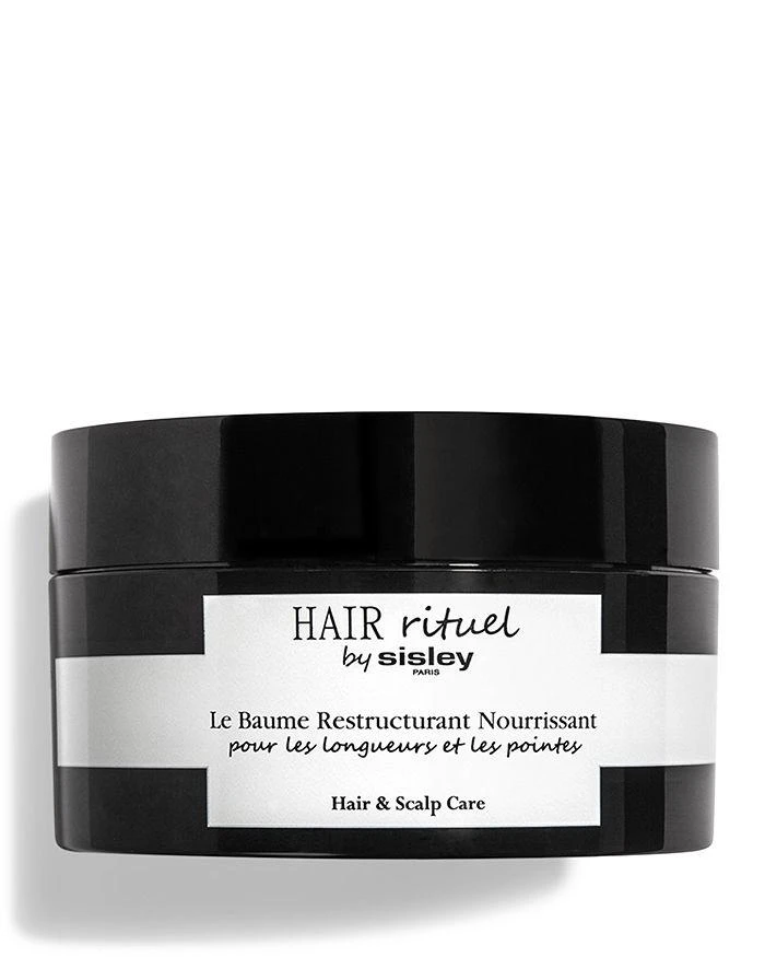 商品Sisley|Hair Rituel Restructuring Nourishing Balm,价格¥1011,第1张图片