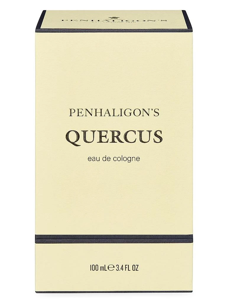 商品Penhaligon's|Quercus Cologne Spray,价格¥1270,第3张图片详细描述