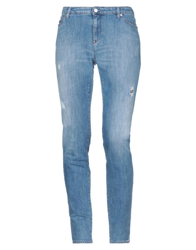 商品Armani|Denim pants,价格¥406,第1张图片