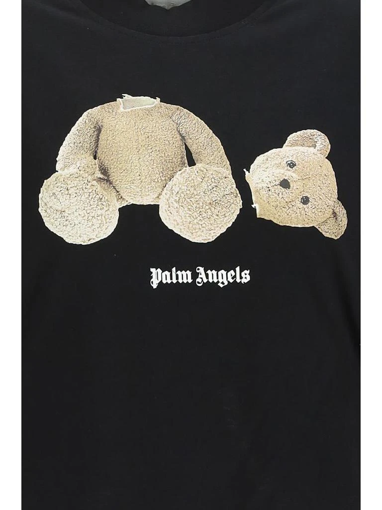 商品Palm Angels|PALM ANGELS T-SHIRTS & VESTS,价格¥1397,第3张图片详细描述
