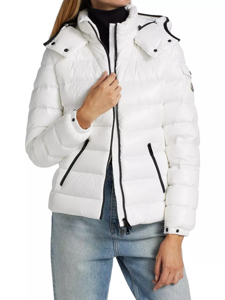 商品Moncler|Bady Short Puffer Jacket,价格¥15469,第3张图片详细描述