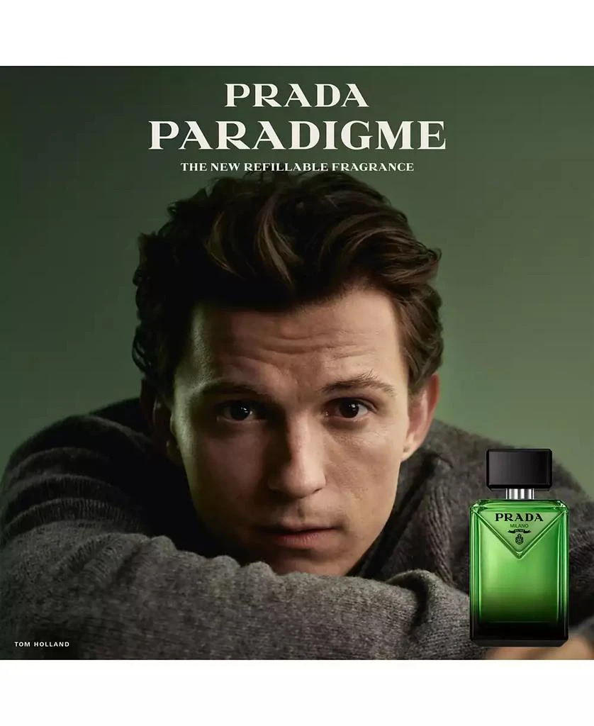 商品Prada|2-Pc. Paradigme Eau de Parfum Cologn,价格¥1472,第3张图片详细描述