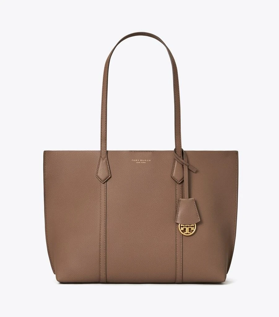 商品Tory Burch|Medium Perry Tote,价格¥2469,第2张图片详细描述